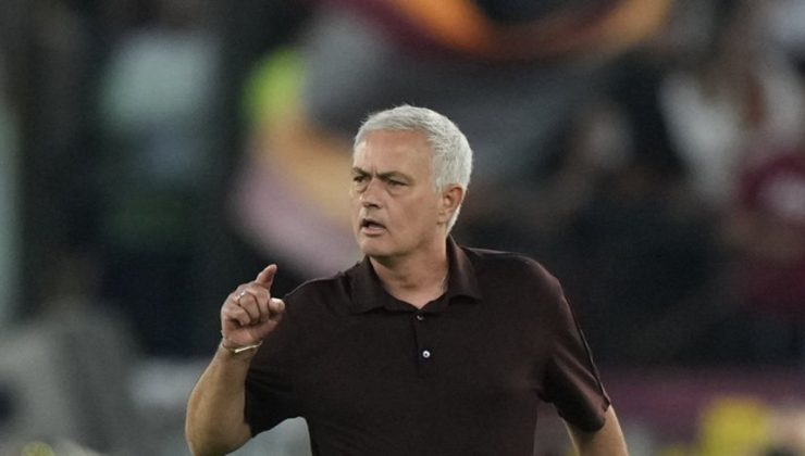 Beşiktaş ve Fenerbahçe'nin gündemindeki Mourinho'dan çarpıcı sözler!