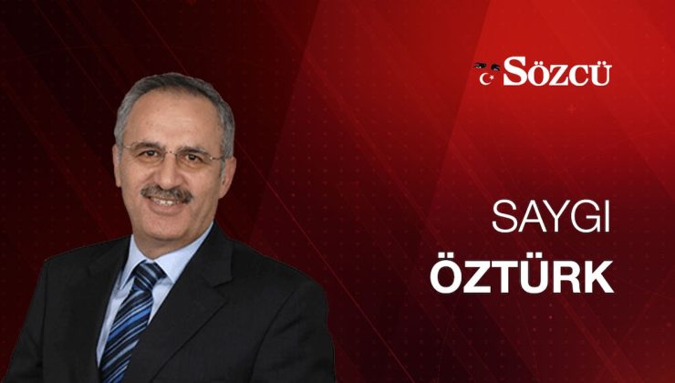 Sarıklı-cübbeliyi orduevine aldılar gazileri askeri kampa almadılar! – Saygı Öztürk