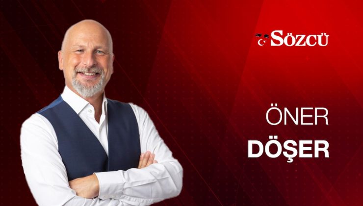 Yengeç burcunda Siriusyen yeniay – Öner Döşer