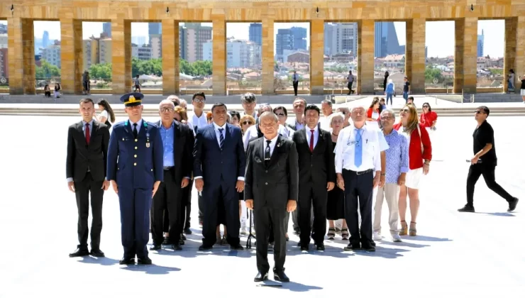 Yeni Bir Parti Kuruldu: İlk Genel Kurulunu Gerçekleştirdi