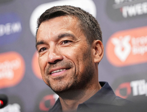 BEŞİKTAŞ HABERLERİ: Giovanni Van Bronckhorst: Transfer konusunda… – Son dakika Beşiktaş haberleri