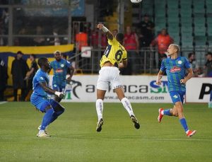 Fenerbahçe’den 2 pozisyonda penaltı itirazı! – Son dakika Fenerbahçe haberleri