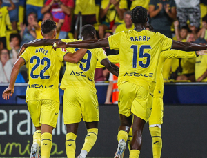 Villarreal 4-3 Celta Vigo | MAÇ SONUCU – Son dakika İspanya La Liga haberleri