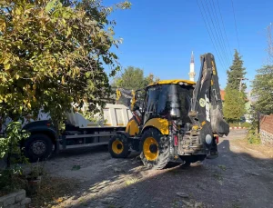 Temizlik Seferberliği: Pınarbaşı Mahallesi’nde Hummalı Çalışma