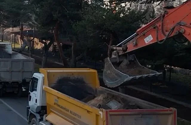 Afyonkarahisar'da Yol Güvenliği ve Trafik Konforu İçin Yeni Adımlar