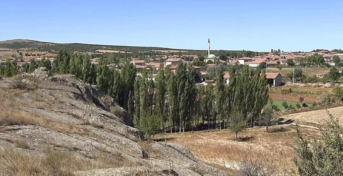 İhsaniye’de Köyden Mahalleye Geçiş: Beyköy Kararı