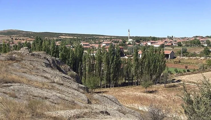 İhsaniye’de Köyden Mahalleye Geçiş: Beyköy Kararı